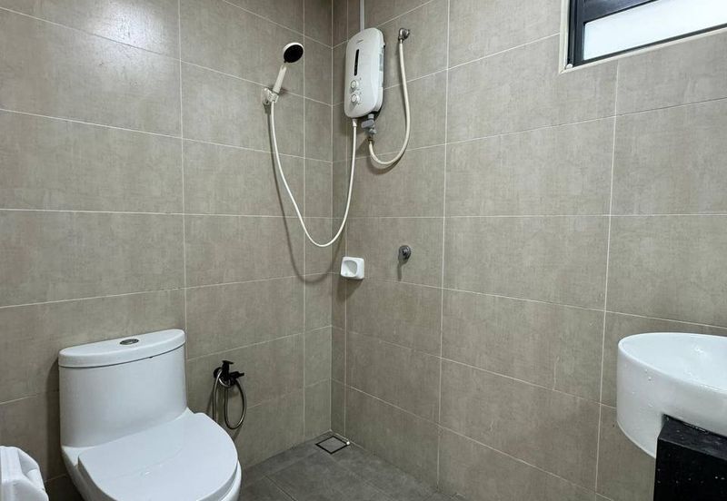 Liberty Arc @ Ampang Ukay