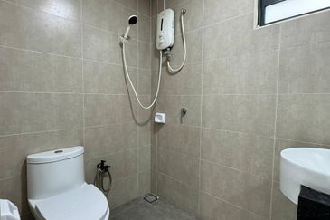 Liberty Arc @ Ampang Ukay