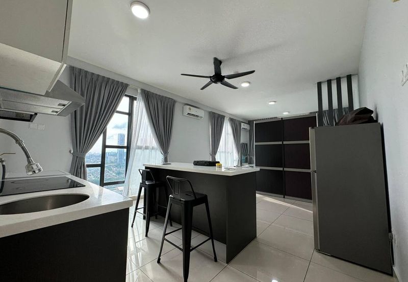 Liberty Arc @ Ampang Ukay