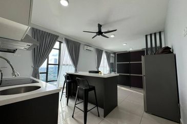 Liberty Arc @ Ampang Ukay