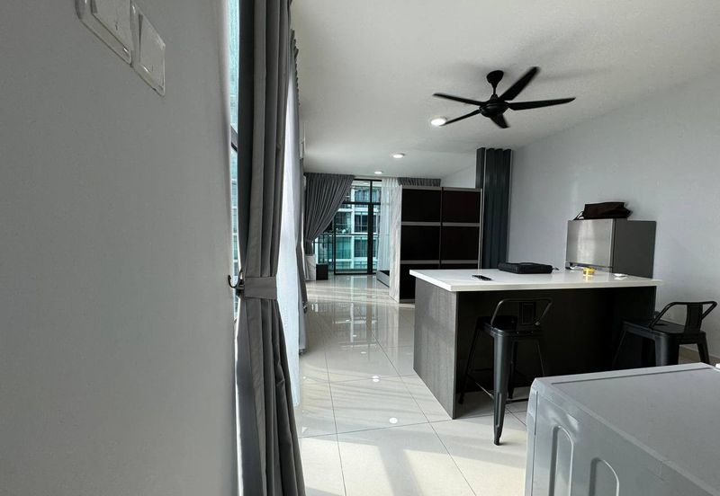 Liberty Arc @ Ampang Ukay