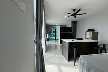 Liberty Arc @ Ampang Ukay