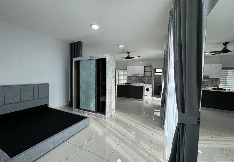 Liberty Arc @ Ampang Ukay