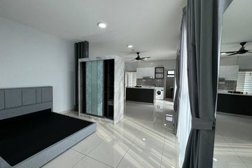 Liberty Arc @ Ampang Ukay