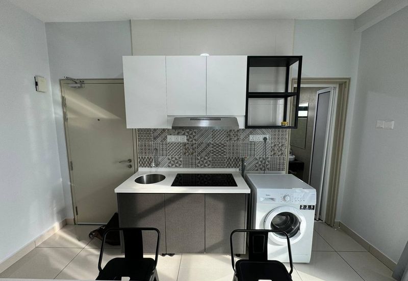 Liberty Arc @ Ampang Ukay