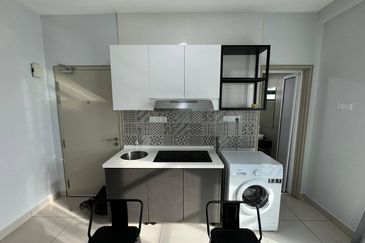 Liberty Arc @ Ampang Ukay