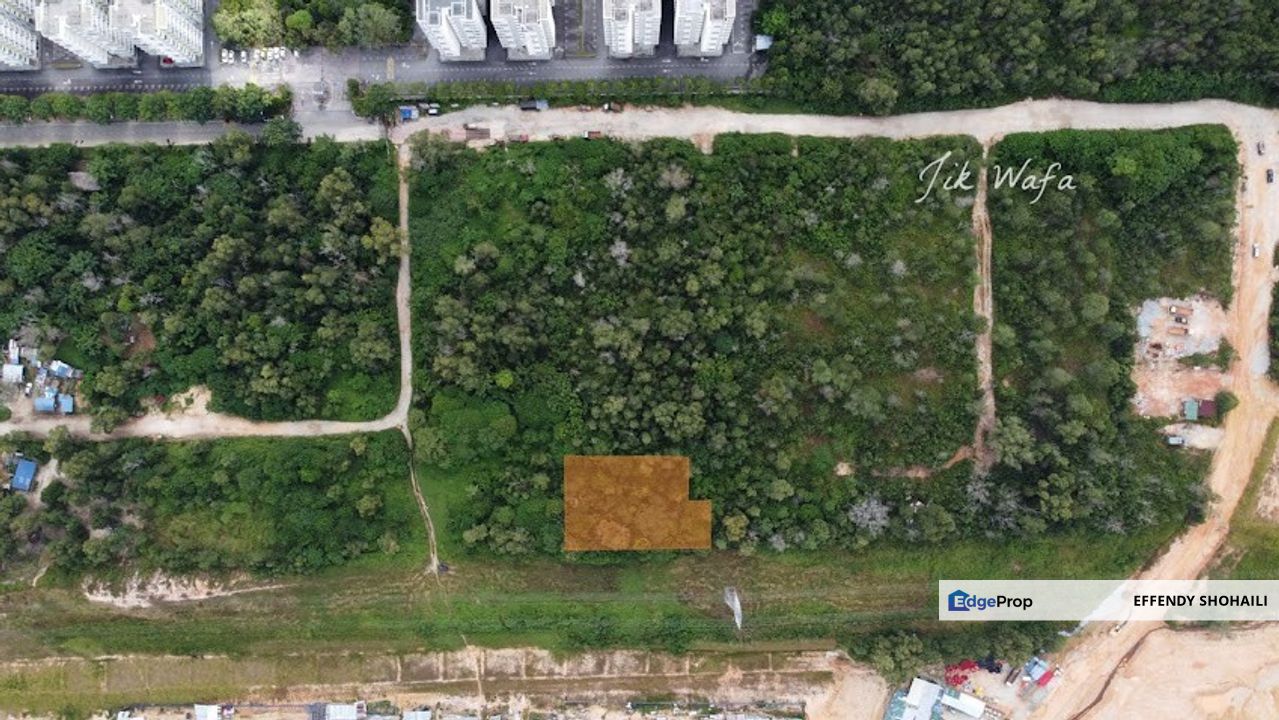 SETIA MAYURI SEMENYIH BROGA VILLA BUNGALOW LOT, Selangor, Semenyih