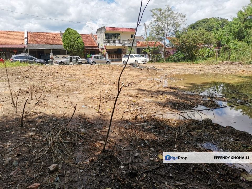 TAMAN BAHAGIA RASAH BANGLO LOT, Negeri Sembilan, Seremban