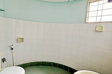 Pangsapuri Melur (Sentul)