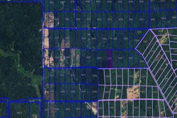 Pekan Ulu Yam (Lama)