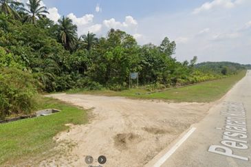 Pekan Ulu Yam (Lama)