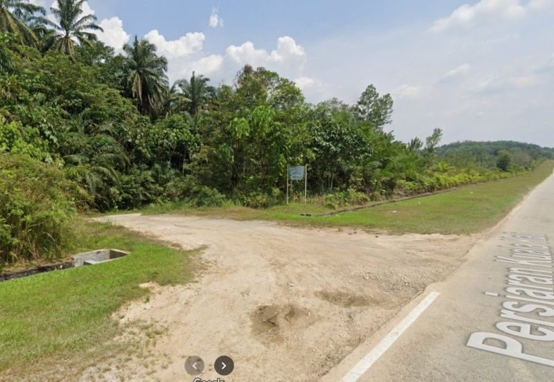 Pekan Ulu Yam (Lama)