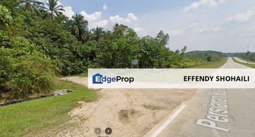 ULU YAM SUNGAI BHARU AGRICULTURAL LAND, Selangor, Batang Kali