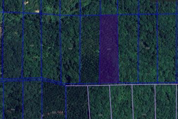 Pekan Ulu Yam (Lama)