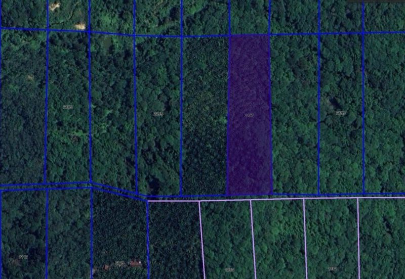 Pekan Ulu Yam (Lama)