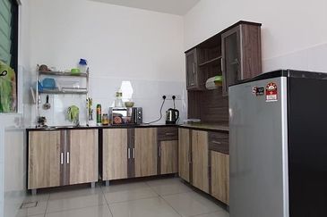 Zeta Residence @ One South (Phase 6)