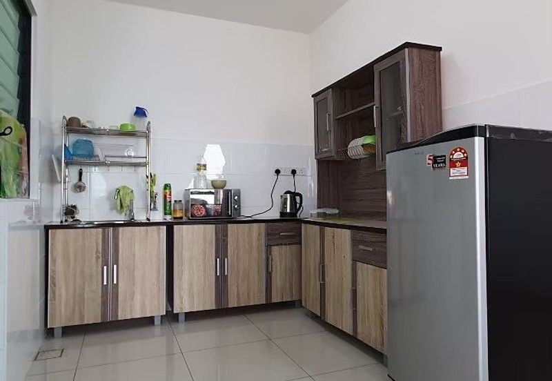 Zeta Residence @ One South (Phase 6)