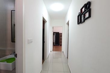 Zeta Residence @ One South (Phase 6)