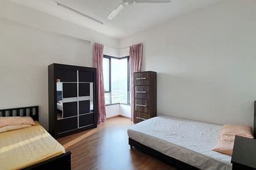 Zeta Residence @ One South (Phase 6)