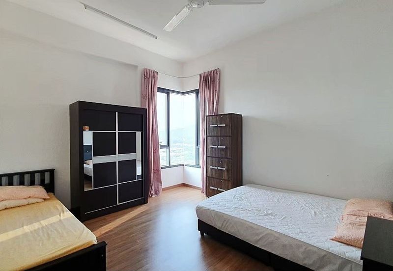 Zeta Residence @ One South (Phase 6)