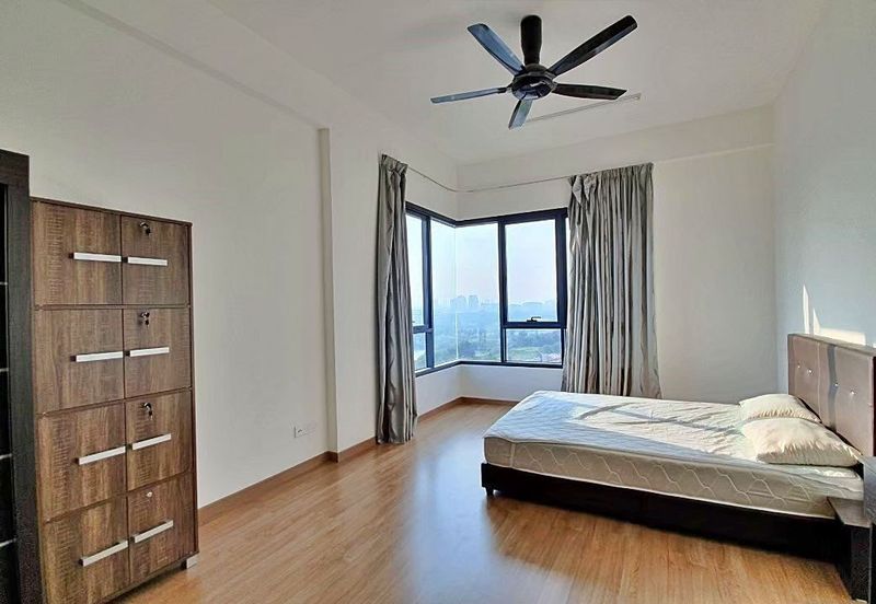 Zeta Residence @ One South (Phase 6)