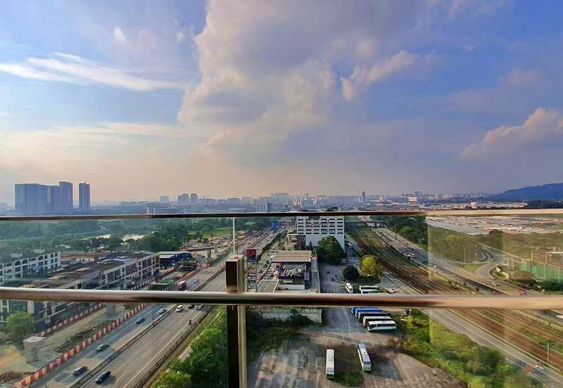 Zeta Residence @ One South (Phase 6)