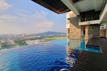 Zeta Residence @ One South (Phase 6)