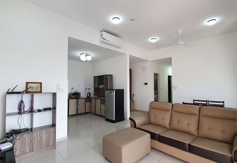 Zeta Residence @ One South (Phase 6)