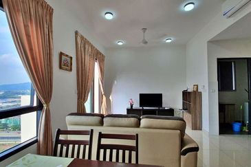 Zeta Residence @ One South (Phase 6)