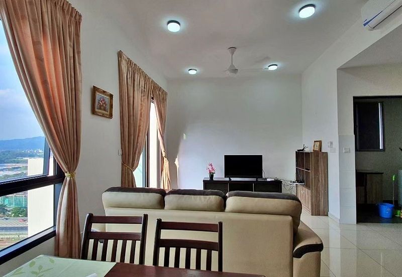 Zeta Residence @ One South (Phase 6)