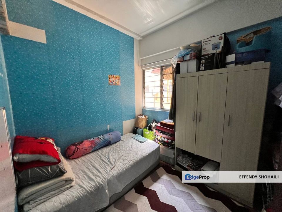 VISTA SERI PUTRA APARTMENT BANGI, Selangor, Bangi