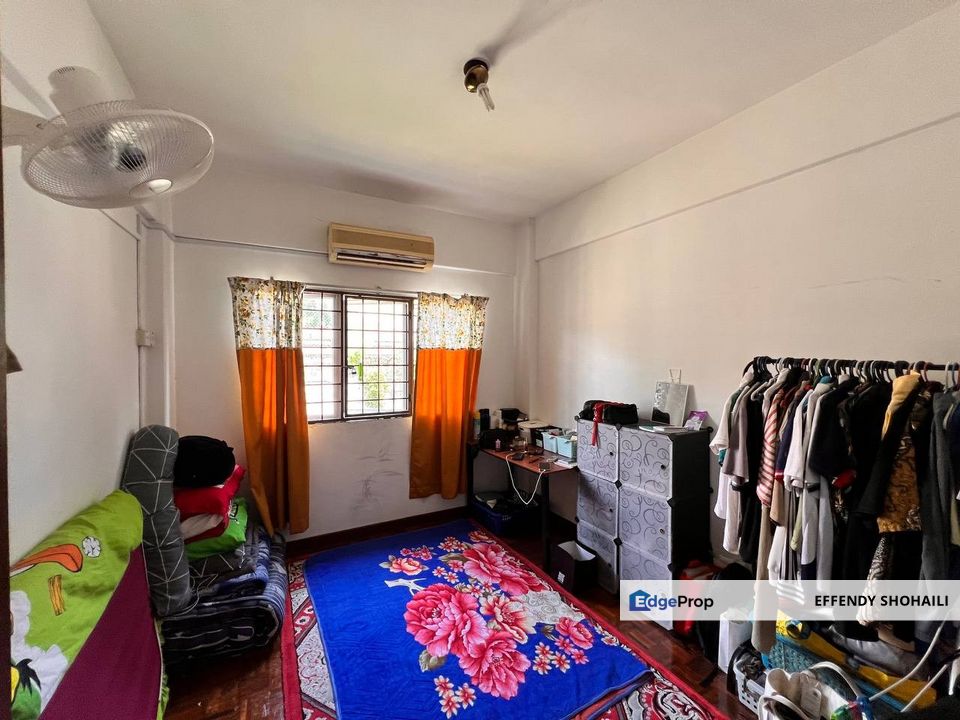 VISTA SERI PUTRA APARTMENT BANGI, Selangor, Bangi