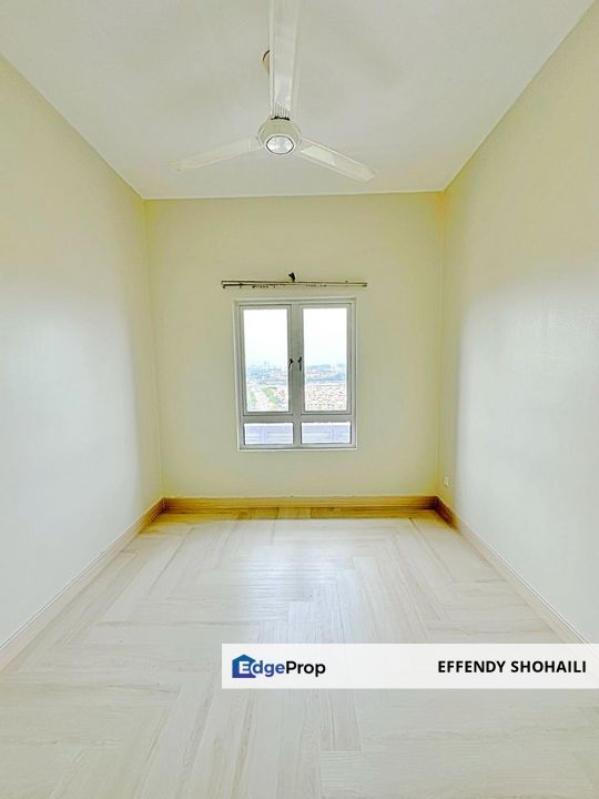 SAVILLE CONDO KAJANG, Selangor, Kajang