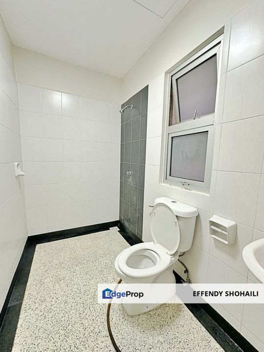 SAVILLE CONDO KAJANG, Selangor, Kajang