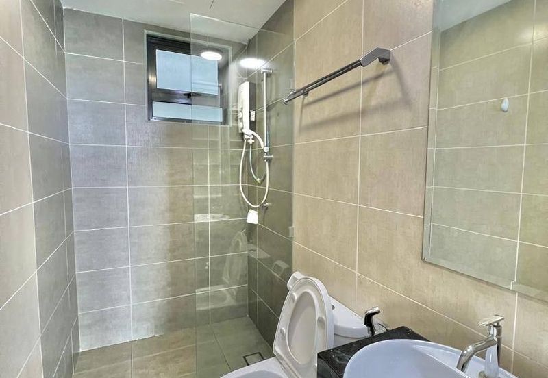 Liberty Arc @ Ampang Ukay