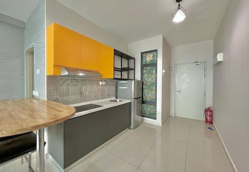 Liberty Arc @ Ampang Ukay