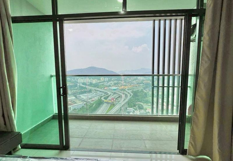 Liberty Arc @ Ampang Ukay