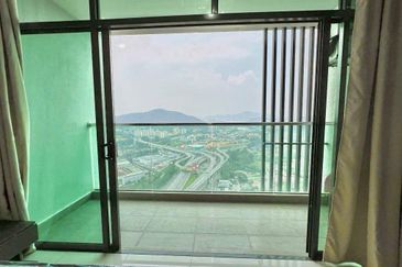 Liberty Arc @ Ampang Ukay