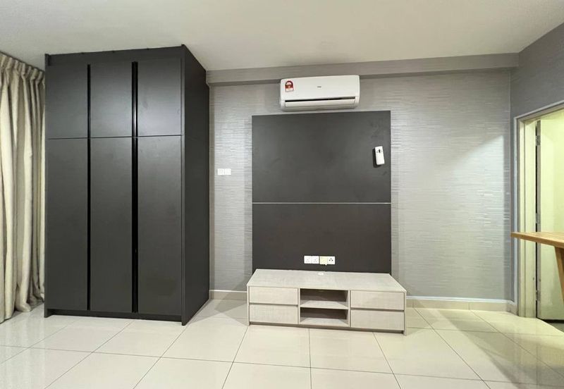 Liberty Arc @ Ampang Ukay