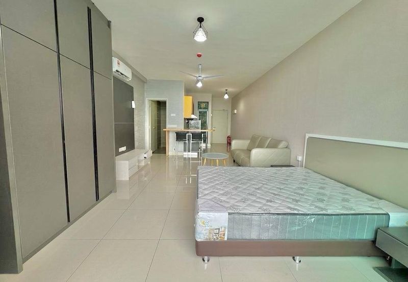 Liberty Arc @ Ampang Ukay