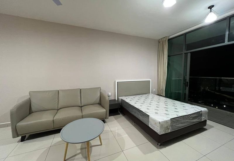 Liberty Arc @ Ampang Ukay