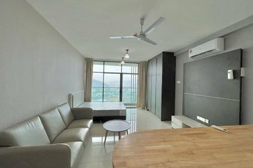 Liberty Arc @ Ampang Ukay