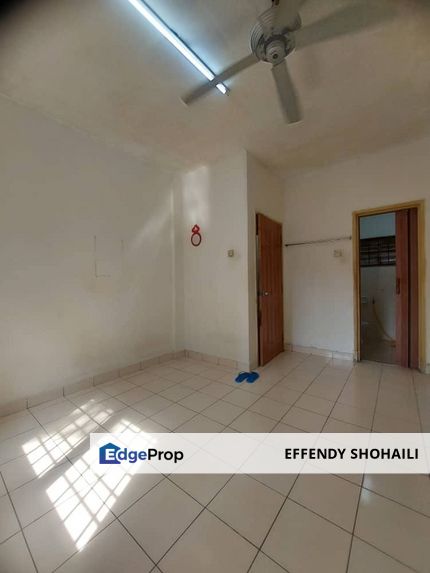 TROPIKA APARTMENT BANDAR BUKIT TINGGI KLANG, Selangor, Port Klang