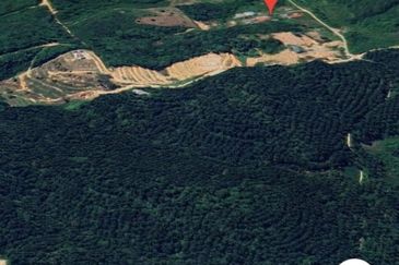 Pekan Ulu Yam (Lama)