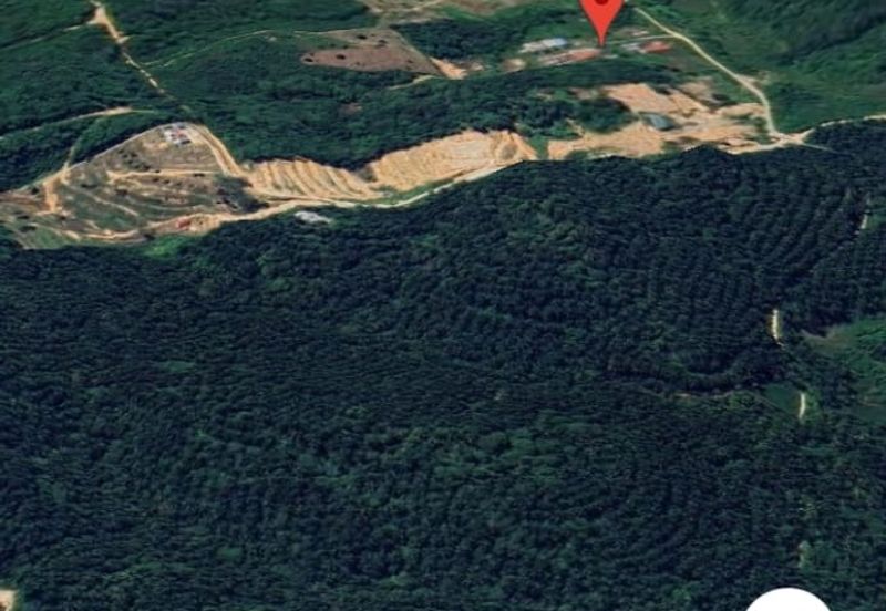 Pekan Ulu Yam (Lama)