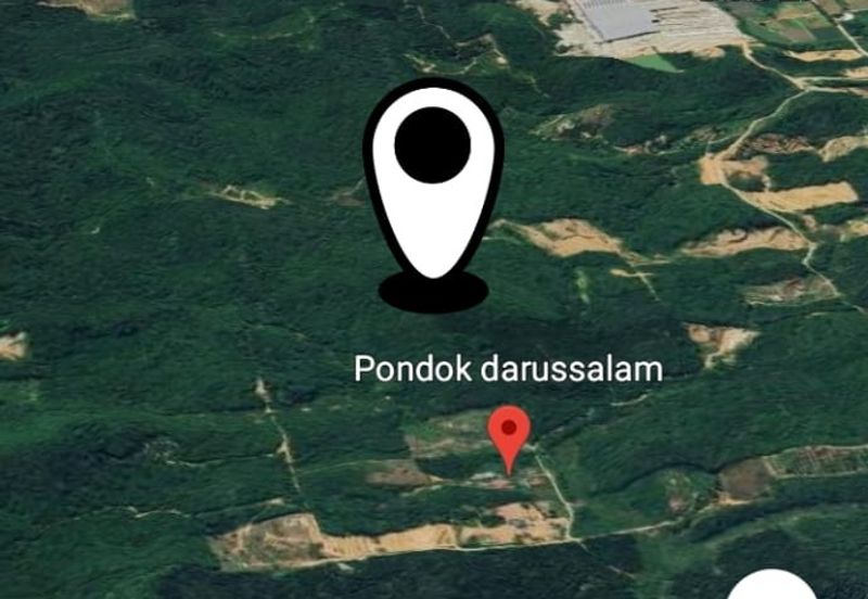 Pekan Ulu Yam (Lama)