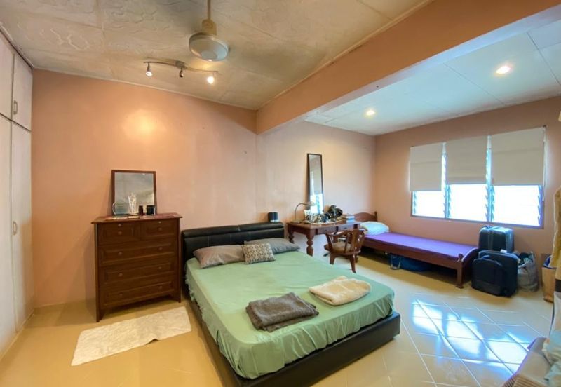 Taman Seri Keramat AU4