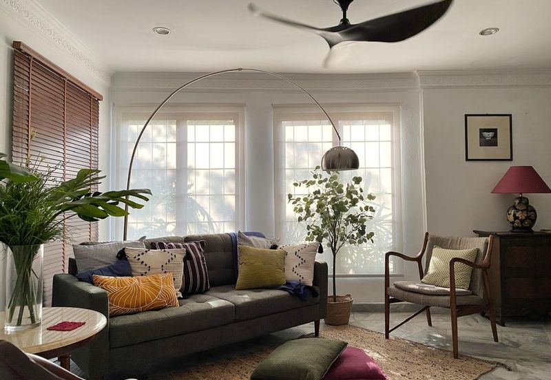 Taman Seri Keramat AU4