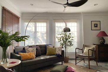 Taman Seri Keramat AU4