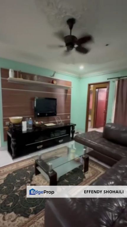 MENTARI CONDO CHERAS KUALA LUMPUR, Kuala Lumpur, Cheras